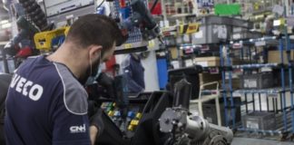 La fábrica de Iveco de Madrid trabaja por la integración sociolaboral Iveco trabaja por la integración