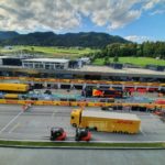 DHL y Fórmula 1 renuevan su colaboración DHL y Fórmula 1 renuevan su colaboración