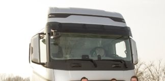 Ford Trucks prosigue su expansión en Europa Ford Trucks prosigue su expansión