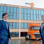 Truckland España nombra nuevo director general Truckland nombra nuevo director