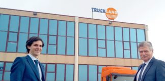 Truckland España nombra nuevo director general Truckland nombra nuevo director
