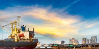 España, destino del transporte mundial a temperatura controlada España, destino del transporte mundial