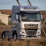 MAN Individual, todo un éxito MAN Individual, todo un éxito