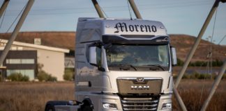 MAN Individual, todo un éxito MAN Individual, todo un éxito