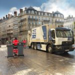 Renault Trucks crea un nuevo puesto destinado a la electromovilidad Renault Trucks crea un nuevo puesto