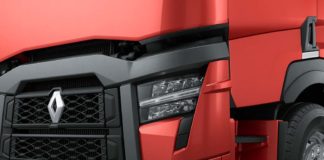 Renault Trucks 2021 nueva gama pesada y electromovilidad La nueva gama pesada 2021 Renault Trucks TCK se presenta en versión online.