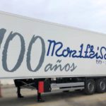 Montfrisa confía en Schmitz Cargobull para ampliar su flota Montfrisa confía en Schmitz Cargobull