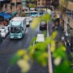 ICA Suecia se electrifica con Volvo Trucks ICA Suecia se electrifica