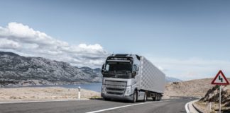 I-Shift, la tecnología de transmisión de Volvo Trucks que sigue siendo una revolución I-Shift, toda una revolución