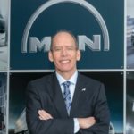 Wolfgang Bumm es el nuevo director financiero de MAN Iberia Wolfgang Bumm es el nuevo director financiero de MAN Iberia