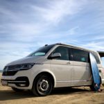 Probamos la Volkswagen California Ocean 2020, la renovación de un mito Volkswagen California Ocean 2020