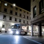 MAN electriza los centros urbanos MAN electriza los centros