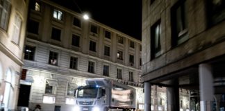 MAN electriza los centros urbanos MAN electriza los centros