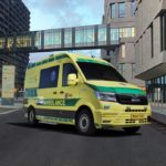 El mayor pedido de MAN TGE El mayor pedido de MAN TGE