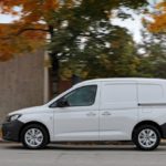 Volkswagen Vehículos Comerciales firma un acuerdo con Adif Volkswagen firma un acuerdo con Adif