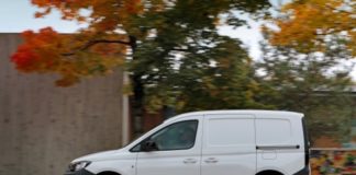 Volkswagen Vehículos Comerciales firma un acuerdo con Adif Volkswagen firma un acuerdo con Adif