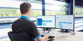 DAF amplía la funcionalidad de DAF Connect DAF amplía DAF Connect