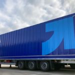 Calsina Carré incorpora furgones de Schmitz Cargobull Calsina Carré incorpora nuevos furgones