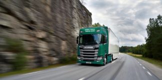 Scania reafirma su compromiso con la sostenibilidad en el Día de la Tierra Scania se compromete con la sostenibilidad