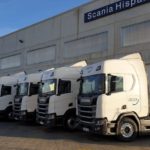 ROR Operador Logístico apuesta por Scania ROR OL apuesta por Scania