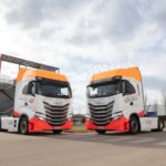 Iveco renueva su apuesta por HRC en MotoGP Iveco apuesta por HRC