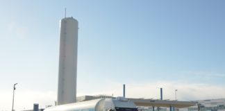 El biometano llega a Turín con la colaboración de Iveco El biometano llega a Turín