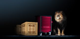 MAN te ayuda a prepararte para el verano MAN te prepara para el verano