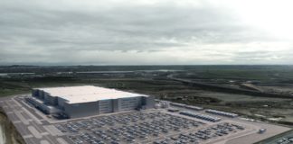 Amazon anuncia un nuevo centro logístico en Illescas Amazon anuncia un nuevo centro