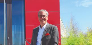 Thomas Rosenberger, nuevo director de marketing, relaciones con los medios y relaciones públicas de Kögel Thomas Rosenberger es el nuevo director de marketing