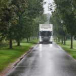 Scania avanza en materia de objetivos climáticos Scania avanza en sus objetivos climáticos