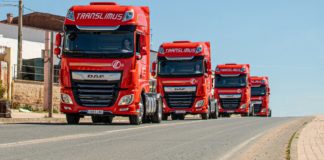 Translimus, S.A. apuesta por Extredaf para renovar su flota Translimus apuesta por Extredaf