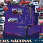 Hazte con el libro Viejas Máquinas en Viejas Manos Viejas Máquinas en Viejas Manos