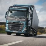 Volvo Trucks premiado por la calidad de diseño del FM Volvo Trucks premiado por el diseño