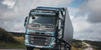 Volvo Trucks premiado por la calidad de diseño del FM Volvo Trucks premiado por el diseño