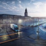 Volvo Trucks impulsa el progreso en electromovilidad Volvo Trucks impulsa la electromovilidad