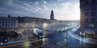 Volvo Trucks impulsa el progreso en electromovilidad Volvo Trucks impulsa la electromovilidad