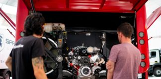 BeGas sustituye motores diésel en camiones y autobuses BeGas sustituye motores diésel