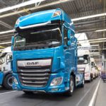 DAF retoma la campaña de mantenimiento preventivo En Buena Forma DAF retoma la campaña En Buena Forma