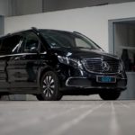 Gama de furgonetas eléctricas de Mercedes-Benz Furgonetas eléctricas de Mercedes-Benz