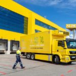 Alimerka adquiere el primer camión 100% eléctrico de MAN en España Alimerka adquiere un MAN eTGM