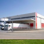 Correos Express inaugura una segunda delegación en Valencia Correos Express inaugura una delegación en Valencia