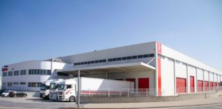 Correos Express inaugura una segunda delegación en Valencia Correos Express inaugura una delegación en Valencia