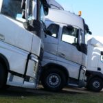 Volvo Trucks lanza una plataforma para comprar camiones usados Volvo Trucks lanza una plataforma para usados