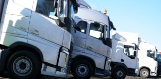 Volvo Trucks lanza una plataforma para comprar camiones usados Volvo Trucks lanza una plataforma para usados