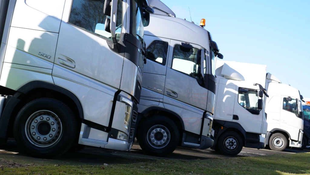 Volvo Trucks lanza una plataforma para usados