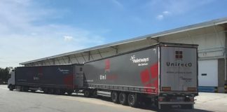 Palletways Iberia incorpora un nuevo duotráiler Palletways Iberia incorpora un duotráiler