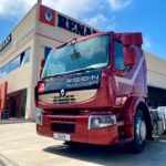 Renault Trucks comprometido con la FP Dual Renault Trucks comprometido con la formación