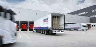 Schmitz Cargobull Ibérica se estrena en redes sociales Schmitz Cargobull Ibérica estrena redes sociales