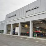 Stern Motor inaugura un nuevo taller Mercedes-Benz y FUSO Stern Motor inaugura un taller