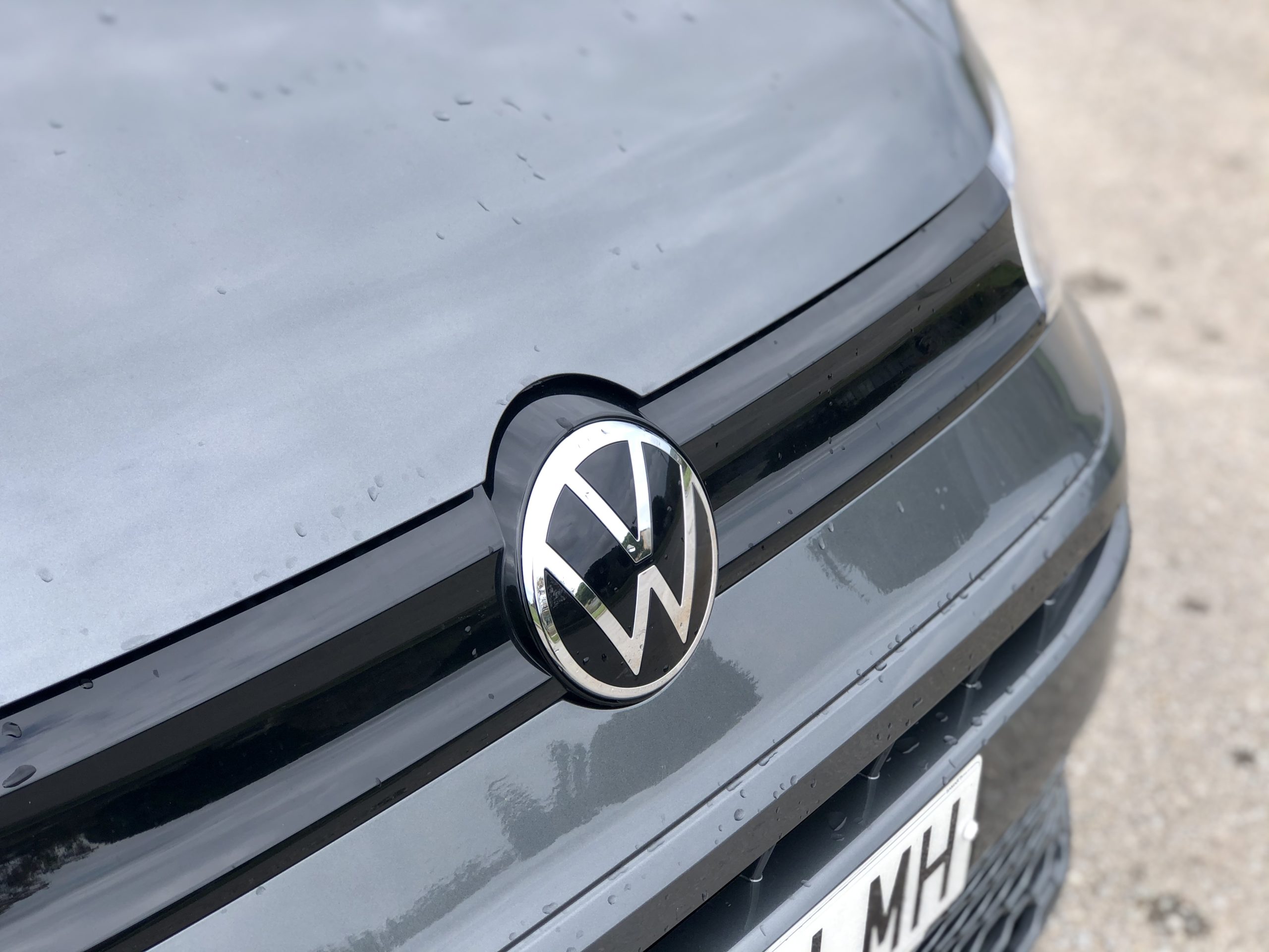 Probamos la Volkswagen Caddy 2021